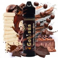 Muerte Por Chocolate 50ml - Golosus