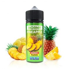 Pineapple 100ML - Horny Flava