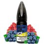 Blueberry Sour Raspberry 10ml - Riot Squad Salt