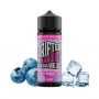 Blueberry Ice 100ml - Drifter Bar