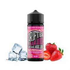 Sweet Strawberry Ice 100ml - Drifter Bar