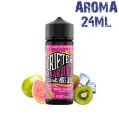 Aroma Kiwi Passion Guava Ice 24ml (Longfill) - Drifter Bar