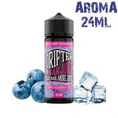 Aroma Blueberry Ice 24ml (Longfill) - Drifter Bar