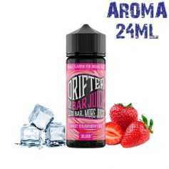 Aroma Strawberry Ice 24ml (Longfill) - Drifter Bar