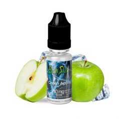 Green Apple 10ml - Brain Slush Salts