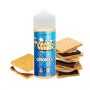 Smores 100ml - Loaded