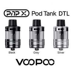PnP X DTL Pod Tank 2ml – Voopoo