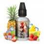 Aroma Hidden Potion Red Pineapple 30ml - A&L