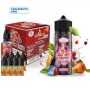 Megapack de Sales Strawberry & Pear 100ml – Oil4Vap