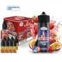 Megapack de Sales Strawberry Passion 100ml – Oil4Vap
