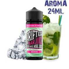 Aroma Mojito Ice 24ml (Longfill) - Drifter Bar