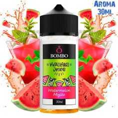 Aroma Watermelon Mojito 30ml (Longfill) - Wailani Juice by Bombo