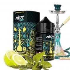 Lemon Mint 50 ML - Nasty Juice Shisha