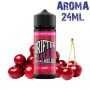 Aroma Cherry 24ml (Longfill) - Drifter Bar