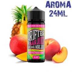 Aroma Pineapple Peach Mango 24ml (Longfill) - Drifter Bar