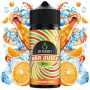 Orange Soda Ice 100ml - Bar Juice by Bombo