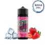 Aroma Strawberry Ice 24ml (Longfill) - Drifter Bar