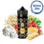 Aroma Strawberry Dream 30ml (Longfill) - Best Vap