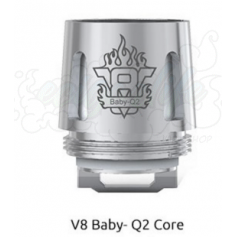 Smok V8 Baby Coil Q2