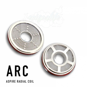 Coil Revvo ARC - Aspire