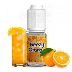 Aroma Freezy Orange 10ml - Nova Liquides