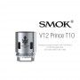 Smok V12-T10 Coils TFV12 Prince