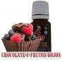 Aroma Chocolate y Frutos rojos - Oil4Vap