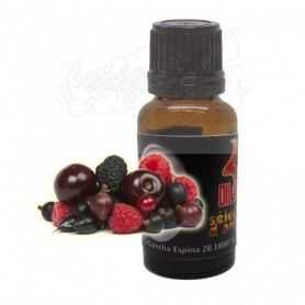 Aroma Frutas del bosque - Oil4Vap