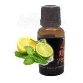 Aroma Lima limón - Oil4vap