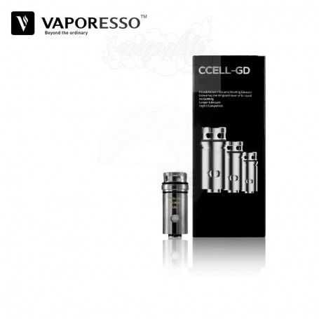 Coil cCELL-GD Guardian - Vaporesso