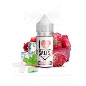 Strawberry Candy - I Love Salt