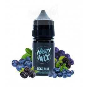 Aroma Sicko Blue - Nasty Juice