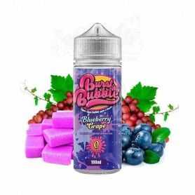 Blueberry Grape Bubblegum - Burst My Bubble