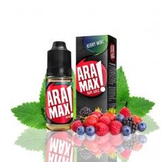 Berry Mint - Aramax