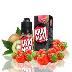Strawberry Kiwi - Aramax