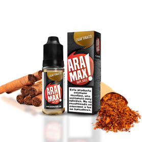 nacho Cigar Tobacco - Aramax