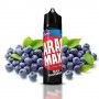 nacho Blueberry - Aramax