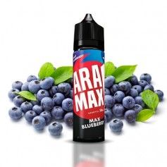 Blueberry - Aramax