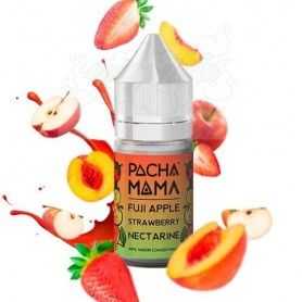 nacho Aroma Fuji Apple Strawberry Nectarine 30 ML - Pachamama