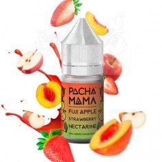 Aroma Fuji Apple Strawberry Nectarine 30 ML - Pachamama