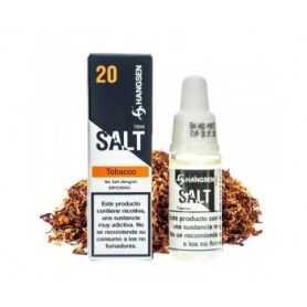 nacho Tobacco Salt - Hangsen Nic Salt