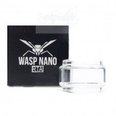 Toni Pyrex Bulb Wasp Nano RTA 3ML - Oumier