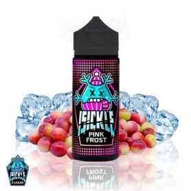 Pink Frost 100ML - Isickle