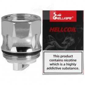 Hellcoil H7-02 0.2ohm - Hellvape