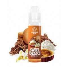 Sweet Tobacco 50ML - Bombo