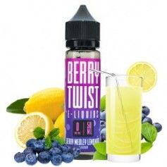 Berry Medley Lemonade 50ML - Twist E-liquid