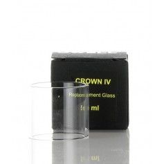 Depósito Pyrex para Crown IV 5ML - Uwell