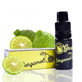 Aroma Bergamot 10ml - Chemnovatic