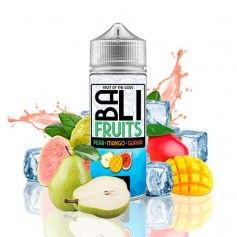 Pear Mango Guava Ice 100ML - Bali Fruits by Kings Crest