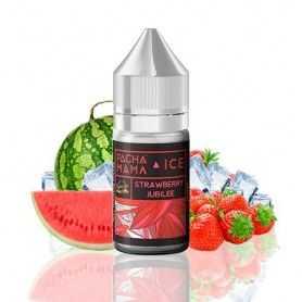 Aroma Strawberry Jubilee Ice 30 ML - Pachamama